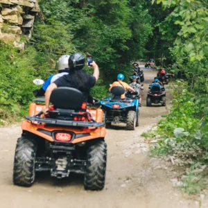 Fethiye ATV Turu