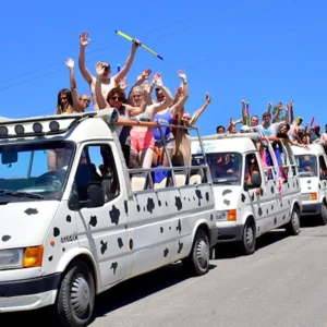 Fethiye Jeep Safari